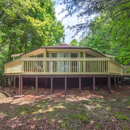 Mountain Memories Vila Gatlinburg Exterior foto