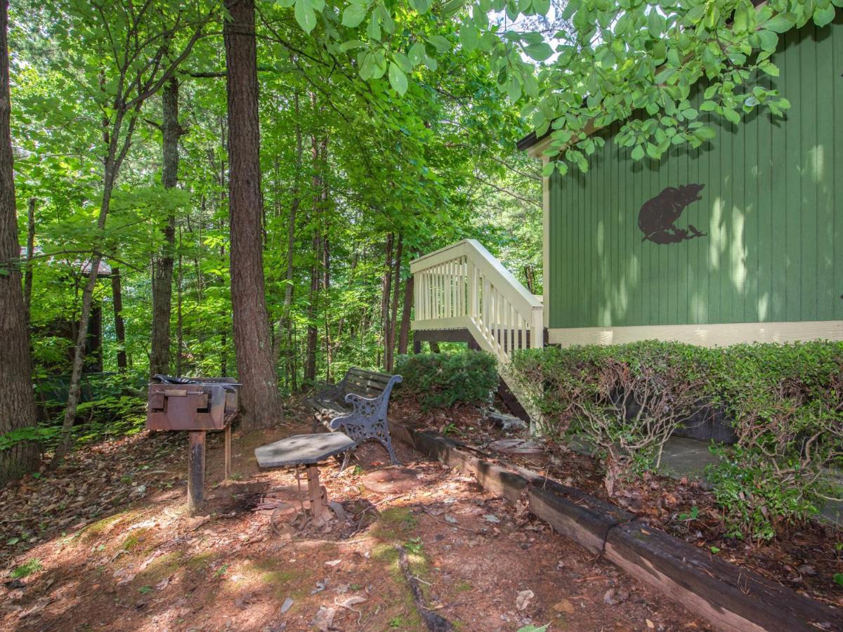 Mountain Memories Vila Gatlinburg Exterior foto