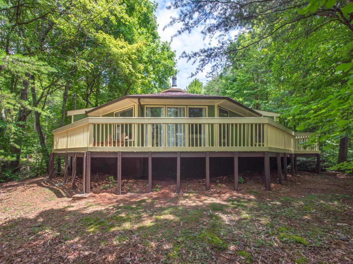 Mountain Memories Vila Gatlinburg Exterior foto