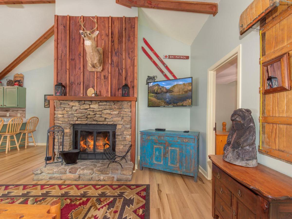 Mountain Memories Vila Gatlinburg Exterior foto