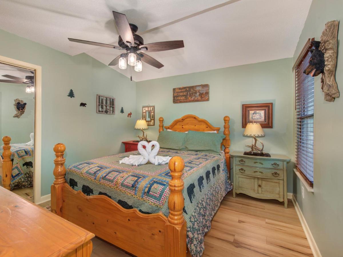 Mountain Memories Vila Gatlinburg Exterior foto