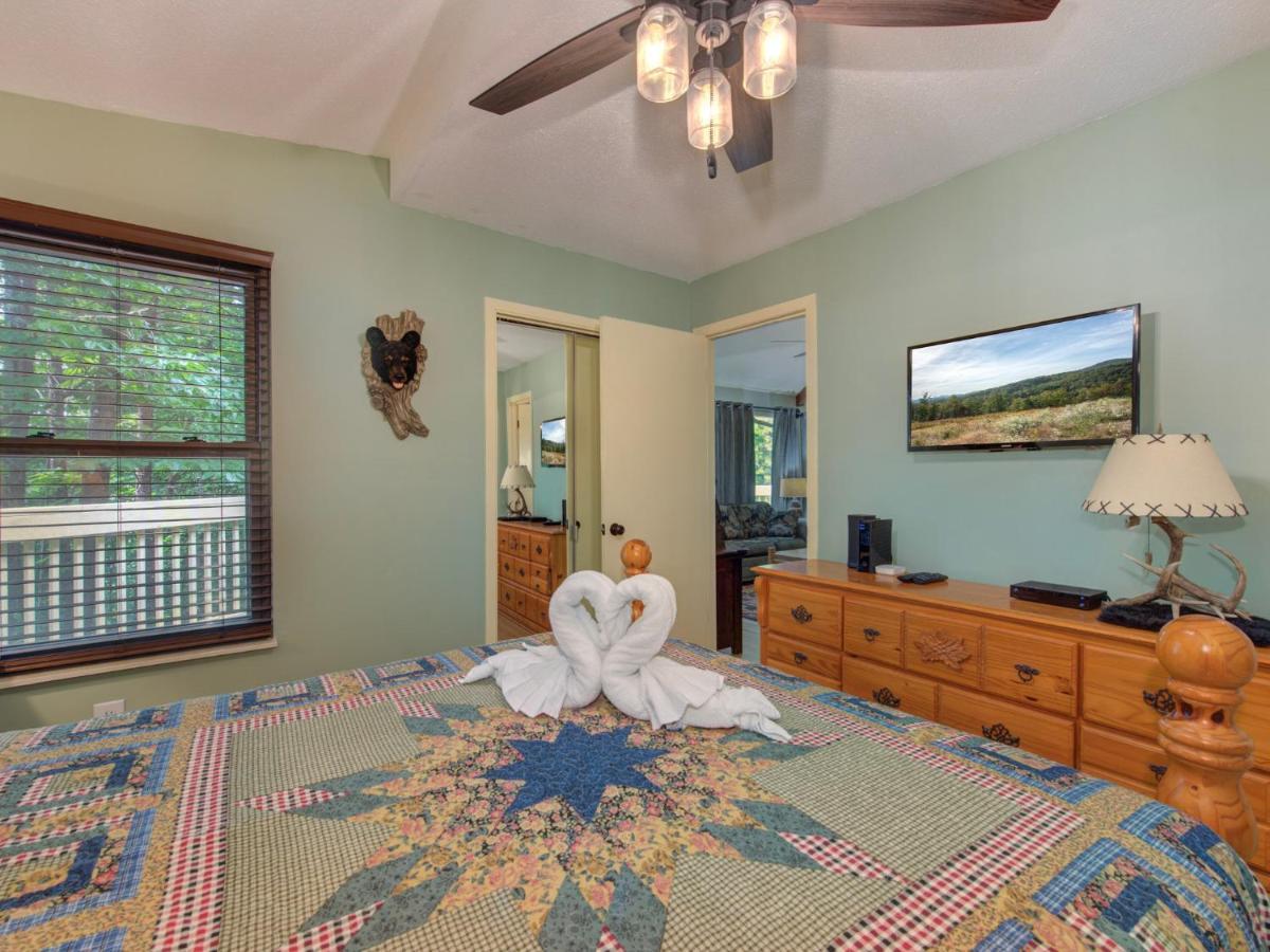 Mountain Memories Vila Gatlinburg Exterior foto